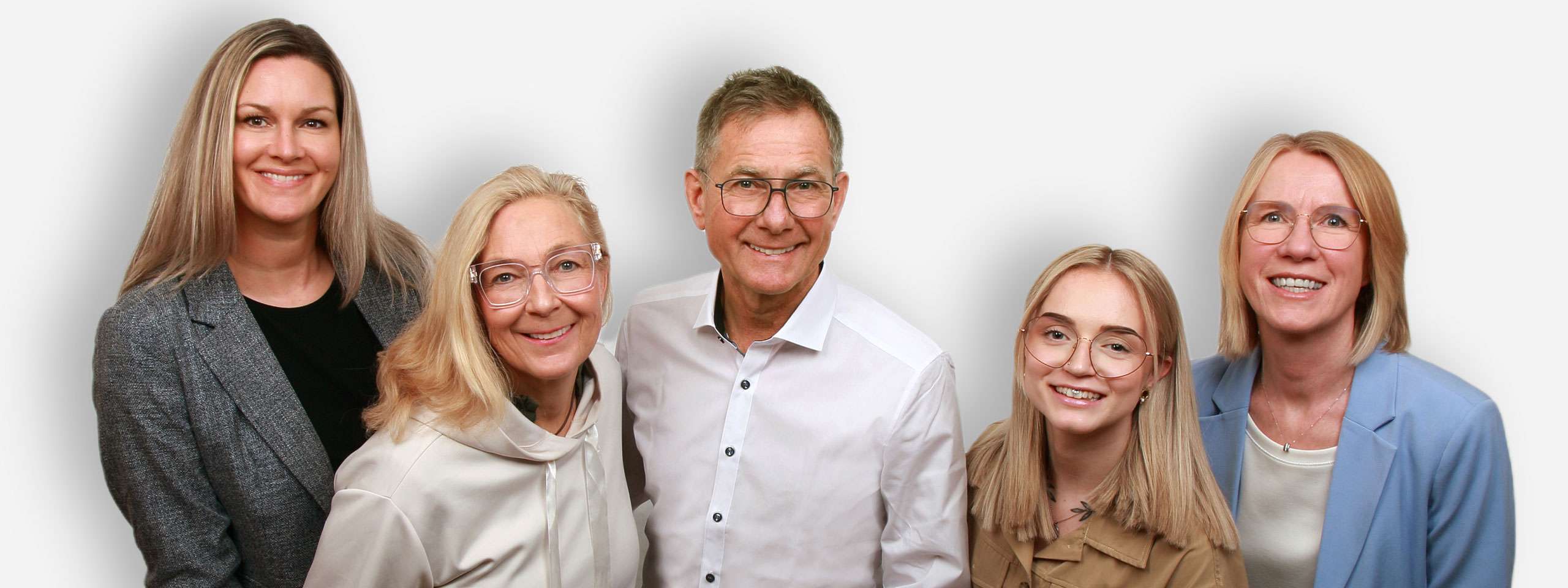 Team Optik Horn